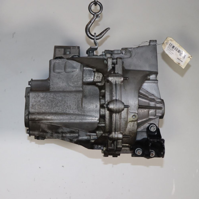 Boîte à vitesse mecanique occasion  Citroën C3 PICASSO (SH_) 1.6 hdi 110 (2010)   20EA28  3