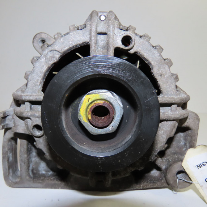 Alternateur occasion  Renault TWINGO II (CN0_) 1.2 16v (cn04, cn0a, cn0b) (2007-2014) 3 portes   231003659R  1