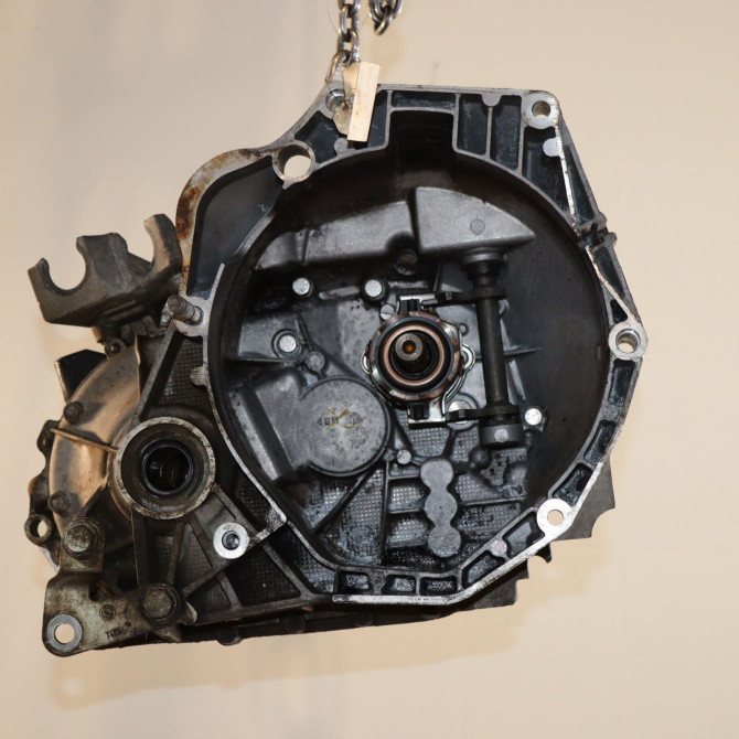 Boîte à vitesse mecanique occasion  Citroën NEMO Monospace 1.3 hdi 75 (2010)   2231T0  1