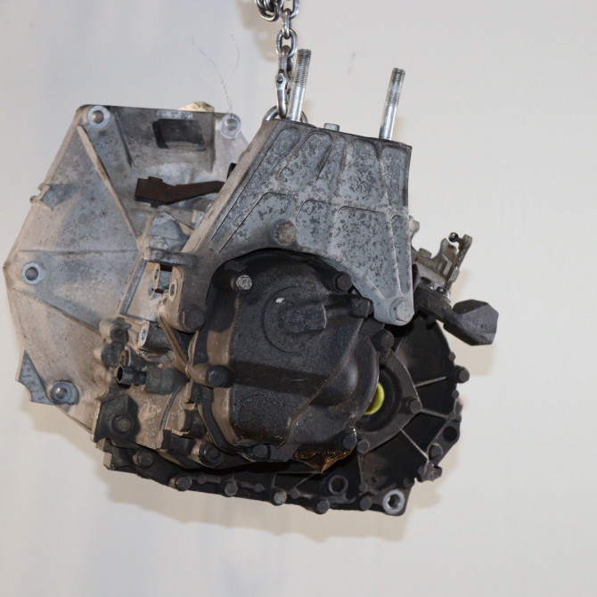 Boîte à vitesse mecanique occasion  Citroën NEMO Monospace 1.3 hdi 75 (2010)   2231T0  3