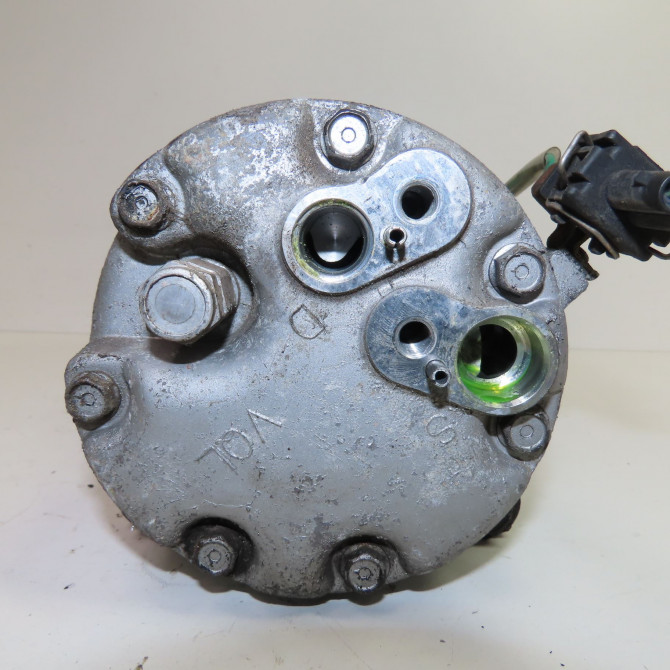 Compresseur air conditionne occasion  Volkswagen vw GOLF IV (1J1) 1.6 (1997-2004)   1J0820803A  4
