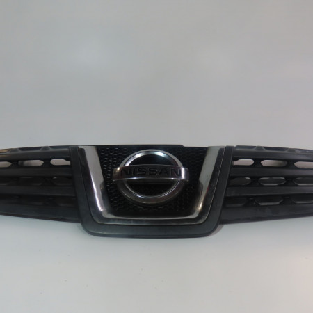 Calandre occasion  Nissan QASHQAI / QASHQAI +2 I (J10, NJ10, JJ10E) 1.5 dci (2010-2013) 5 portes   62310JD00B 