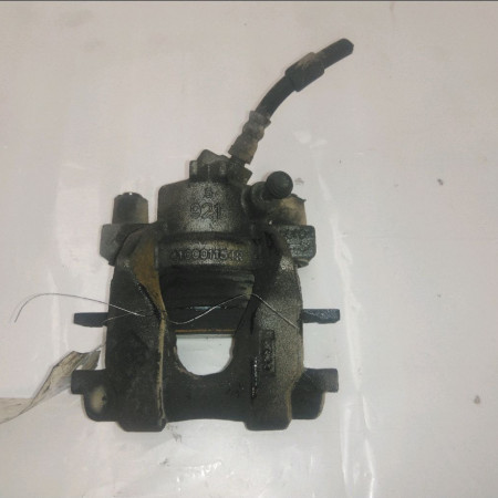 Etrier de frein avant droit occasion  Renault TWINGO III (BCM_, BCA_) 1.0 sce 70 (2014) 5 portes   410001154R 