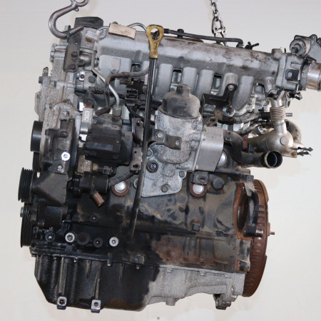 Moteur diesel occasion  Hyundai I20 I (PB, PBT) 1.4 crdi (2008-2015)   D4FC-123L12AU00A 