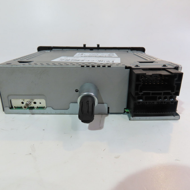 Autoradio occasion  Renault KANGOO / GRAND KANGOO II (KW0/1_) 1.2 tce 115 (kw02, kw14) (2013)   281152808R  3