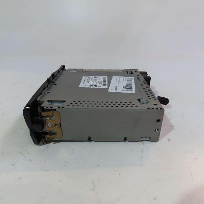 Autoradio occasion  Renault KANGOO / GRAND KANGOO II (KW0/1_) 1.2 tce 115 (kw02, kw14) (2013)   281152808R  4