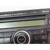 Autoradio occasion  Nissan QASHQAI / QASHQAI +2 I (J10, NJ10, JJ10E) 1.5 dci (2010-2013) 5 portes   28185JD05A  miniature 5