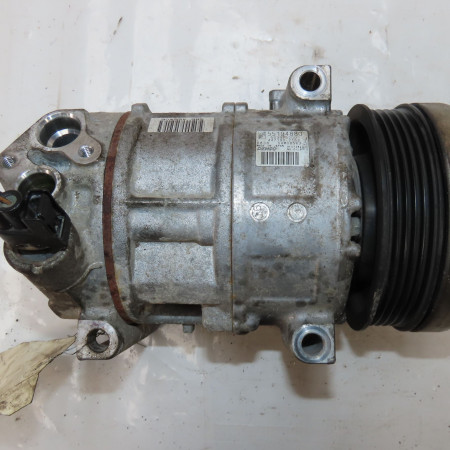 Compresseur air conditionne occasion  Alfa romeo MITO (955_) 1.4 (955axb1b) (2008-2013)   55194880 