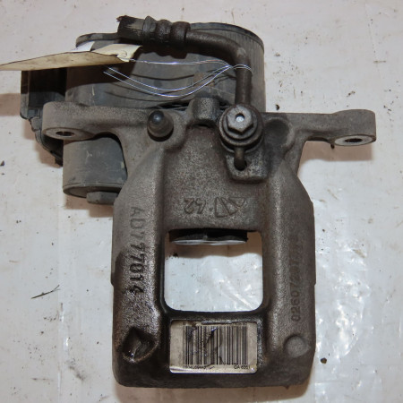 Etrier de frein arrière gauche occasion  Citroën C5 AIRCROSS (A_) 1.2 puretech 130 (arhnsj) (2018)   9819060880 