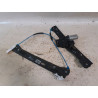 Mecanisme+moteur leve-glace avg occasion  Bmw 3 Touring (F31) 330 d (2012-2019)   51337281885  miniature 4