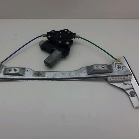 Mecanisme + moteur lève-glace avant droit occasion  Opel CORSA D (S07) 1.3 cdti (l08, l68) (2006-2014) 5 portes   13447039 