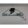 Mecanisme + moteur lève-glace avant droit occasion  Opel CORSA D (S07) 1.3 cdti (l08, l68) (2006-2014) 5 portes   13447039  miniature 5