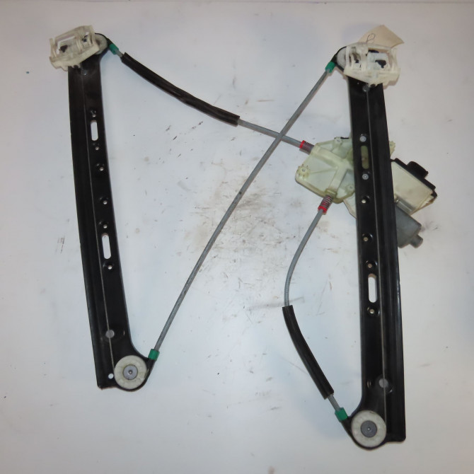 Mecanisme + moteur lève-glace avant droit occasion  Bmw X3 (E83) 3.0 d (2004-2005)   51333448250  1