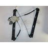Mecanisme + moteur lève-glace avant droit occasion  Bmw X3 (E83) 3.0 d (2004-2005)   51333448250  miniature 3