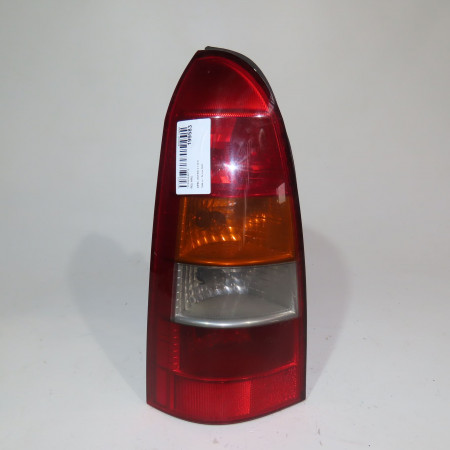 Feu arrière gauche occasion  Opel ASTRA G Break (T98) 1.7 dti 16v (f35) (2000-2004)   9117210 