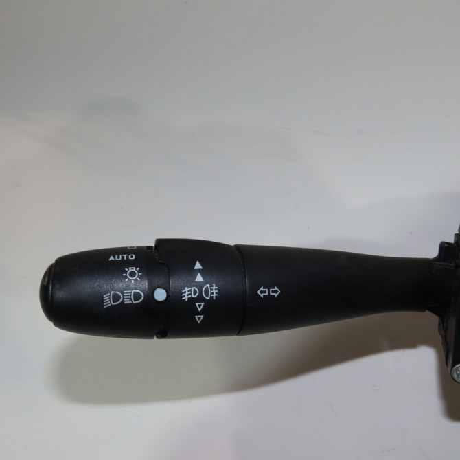 Bloc commodos occasion  Peugeot 207 Camionnette - 3/5 portes (WA_, WC_) 1.6 hdi (2007-2012)   96630718XT  3