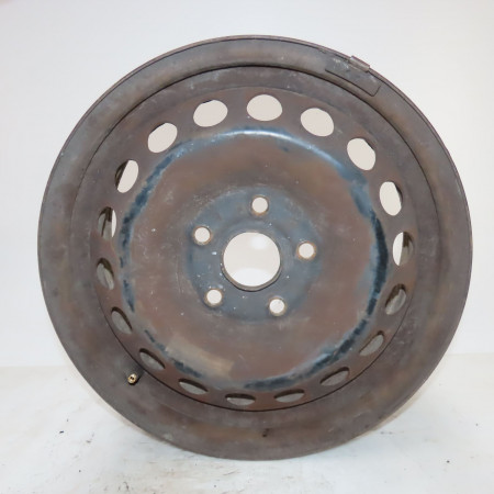 Jante tole occasion  Volkswagen vw GOLF V (1K1) 1.9 tdi (2003-2008) 5 portes   1K0601027C 