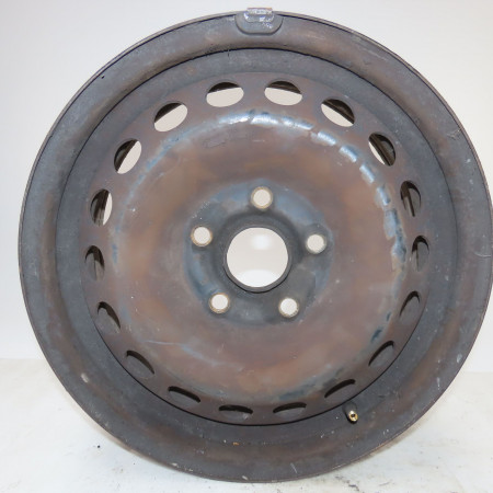 Jante tole occasion  Volkswagen vw GOLF V (1K1) 1.9 tdi (2003-2008) 5 portes   1K0601027C 
