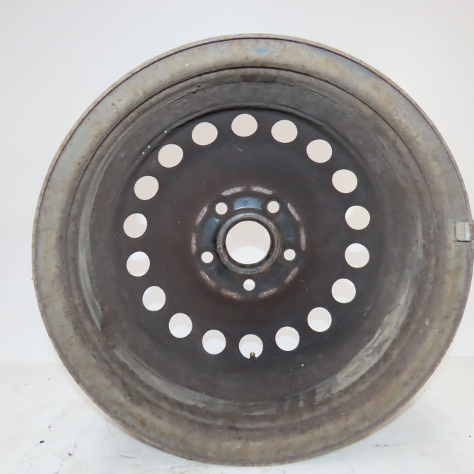 Jante tole occasion  Volkswagen vw GOLF V (1K1) 1.9 tdi (2003-2008) 5 portes   1K0601027C  3