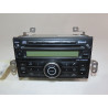 Autoradio occasion  Nissan NOTE (E11, NE11) 1.5 dci (2010-2012)   281859U20A  miniature 5