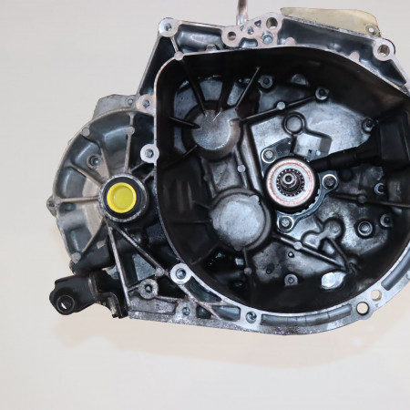 Boîte à vitesse mecanique occasion  Citroën C3 PICASSO (SH_) 1.6 hdi 110 (2010)   20EA18 