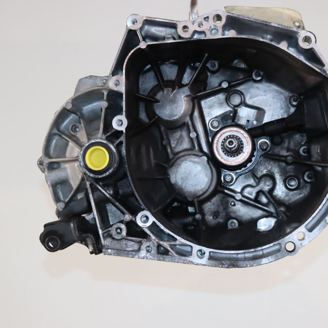 Boîte à vitesse mecanique occasion  Citroën C3 PICASSO (SH_) 1.6 hdi 110 (2010)   20EA18  1