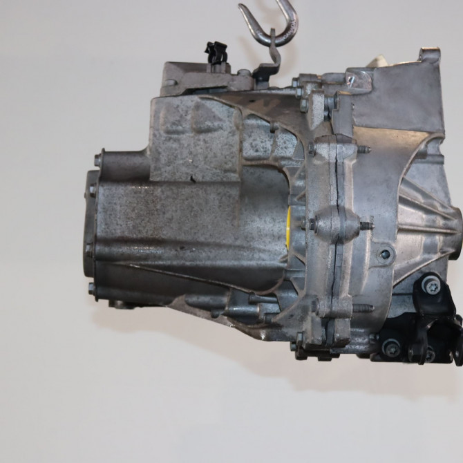 Boîte à vitesse mecanique occasion  Citroën C3 PICASSO (SH_) 1.6 hdi 110 (2010)   20EA18  3