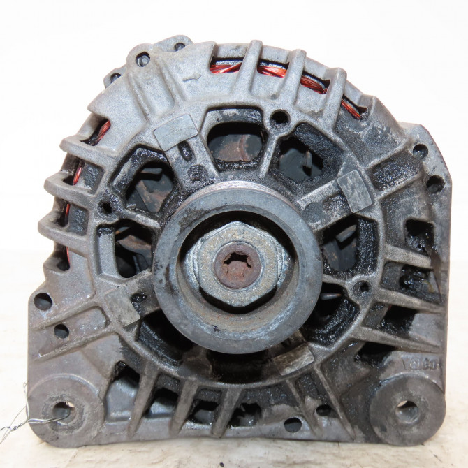 Alternateur occasion  Renault AVANTIME (DE0_) 2.2 dci (de01) (2002-2003)   8200206251  1