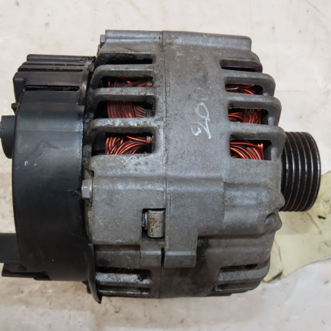 Alternateur occasion  Renault AVANTIME (DE0_) 2.2 dci (de01) (2002-2003)   8200206251  4