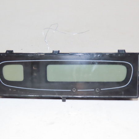 Afficheur digital occasion  Renault LAGUNA II Grandtour (KG0/1_) 1.9 dci (kg0g) (2001-2007)   8200002604A 