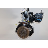 Moteur essence occasion  Fiat PUNTO (199_) 1.2 (199axz1a, 199bxz1a) (2012)   169A4000  miniature 5