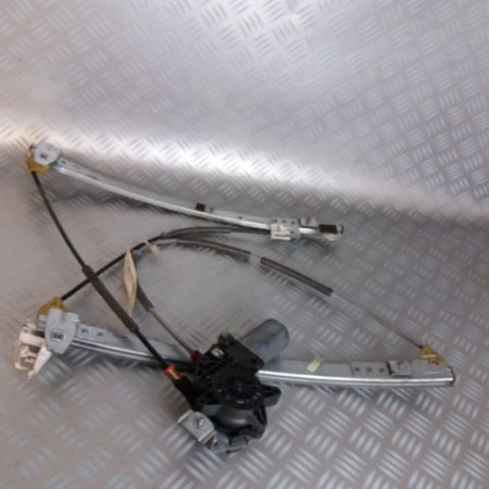 Mecanisme + moteur lève-glace avant droit occasion  Citroën XSARA (N1) 2.0 hdi 90 (1999-2005)   9222H2 