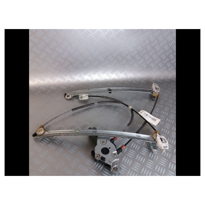 Mecanisme + moteur lève-glace avant droit occasion  Citroën XSARA (N1) 2.0 hdi 90 (1999-2005)   9222H2  4