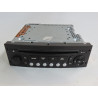 Autoradio occasion  Peugeot 207 SW (WK_) 1.6 hdi (2007-2012) 5 portes   96639793XT  miniature 5