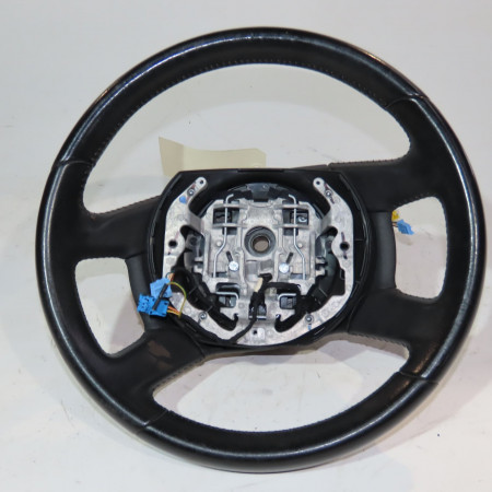 Volant de direction occasion  Citroën C5 III (RD_) 1.6 hdi 110 (2008)   96829213ZD 