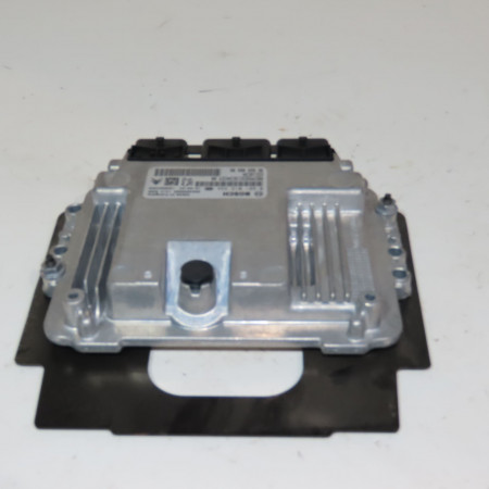 Calculateur moteur occasion  Citroën C4 GRAND PICASSO I (UA_) 1.6 hdi (2006-2011) 5 portes   9666986680 