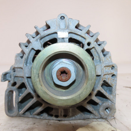 Alternateur occasion  Renault CLIO II (BB_, CB_) 1.2 16v (bb05, bb0w, bb11, bb27, bb2t, bb2u, bb2v, cb05,... (2001-2016) 3 portes   7700437090 