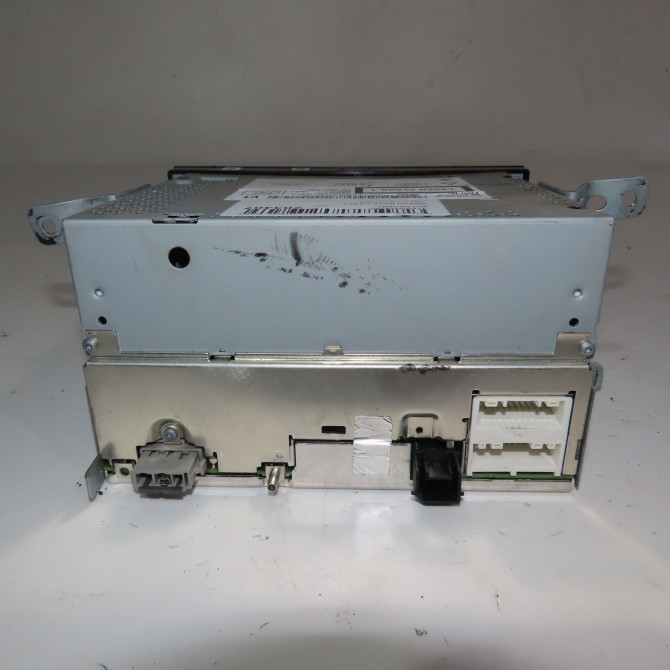 Autoradio occasion  Nissan NOTE (E12) 1.5 dci (2013)   259153VV1A  4