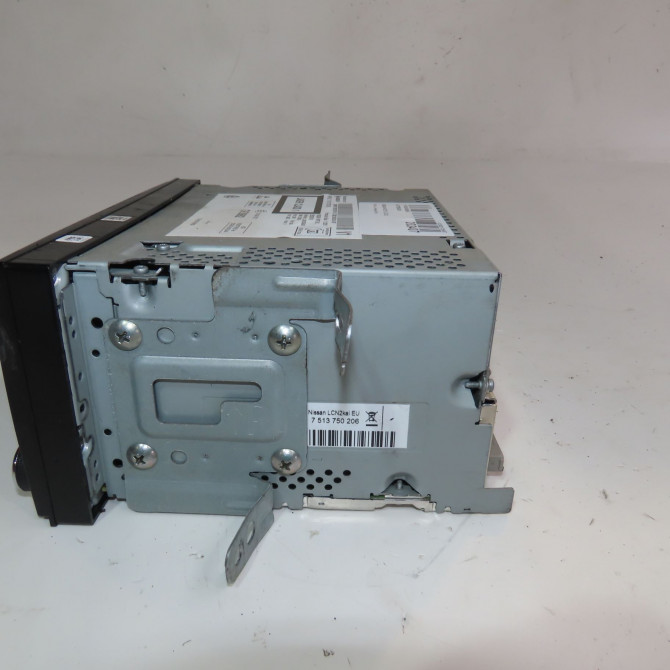 Autoradio occasion  Nissan NOTE (E12) 1.5 dci (2013)   259153VV1A  5