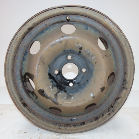 Jante tole occasion  Peugeot 5008 (0U_, 0E_) 1.6 hdi (2010-2017)   5401V2 