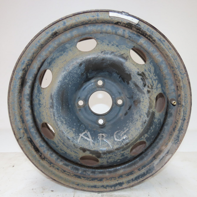 Jante tole occasion  Peugeot 5008 (0U_, 0E_) 1.6 hdi (2010-2017)   5401V2  1