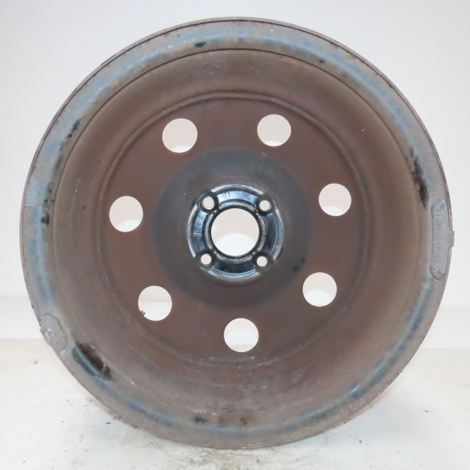 Jante tole occasion  Peugeot 5008 (0U_, 0E_) 1.6 hdi (2010-2017)   5401V2  3