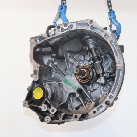 Boîte à vitesse mecanique occasion  Peugeot 107 (PM_, PN_) 1.4 hdi (2005-2014)   20TT03 