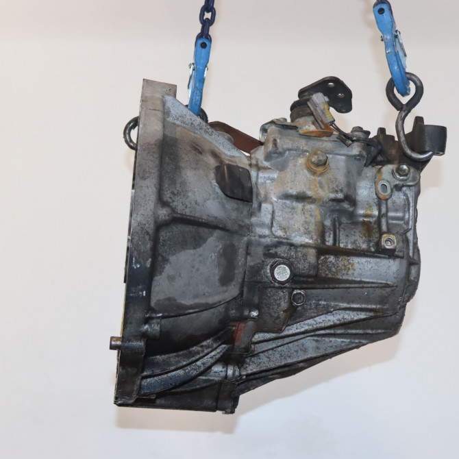 Boîte à vitesse mecanique occasion  Peugeot 107 (PM_, PN_) 1.4 hdi (2005-2014)   20TT03  3