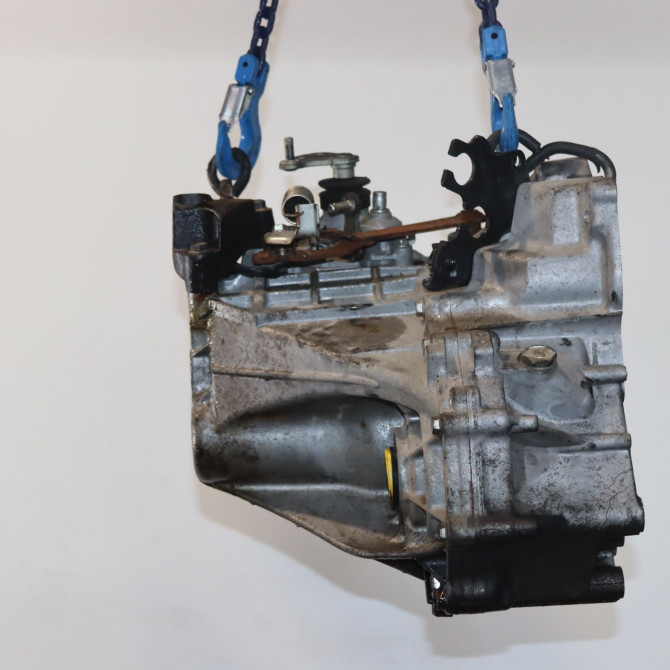 Boîte à vitesse mecanique occasion  Peugeot 107 (PM_, PN_) 1.4 hdi (2005-2014)   20TT03  4