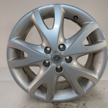 Jante aluminium occasion  Renault KOLEOS I (HY_) 2.0 dci (hy0k) (2008)   40300JY02B 