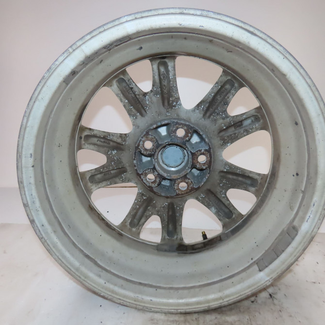 Jante aluminium occasion  Renault KOLEOS I (HY_) 2.0 dci (hy0k) (2008)   40300JY02B  3