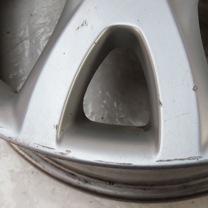 Jante aluminium occasion  Renault KOLEOS I (HY_) 2.0 dci (hy0k) (2008)   40300JY02B  4