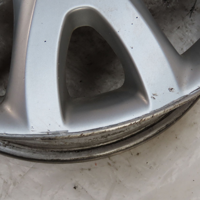 Jante aluminium occasion  Renault KOLEOS I (HY_) 2.0 dci (hy0k) (2008)   40300JY02B  5