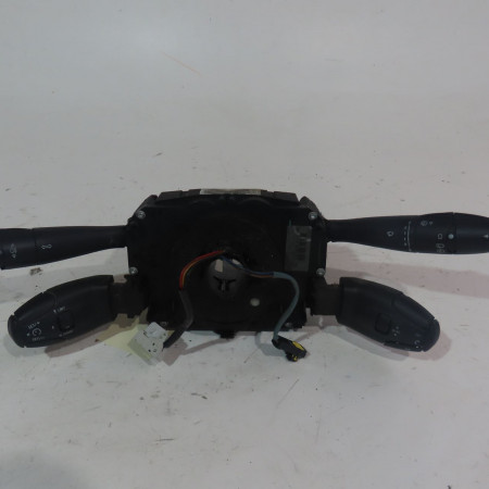 Bloc commodos occasion  Peugeot 207/207+ (WA_, WC_) 1.6 hdi (2006-2013) 5 portes   96657288XT 